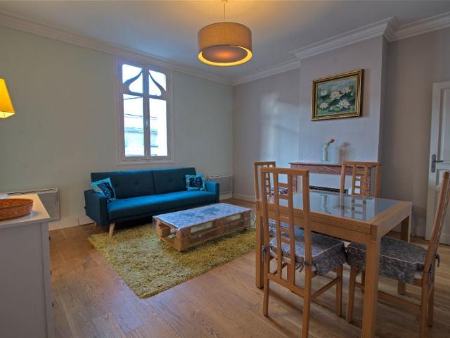 Location Appartement Boulevard du Président Carnot, Agen