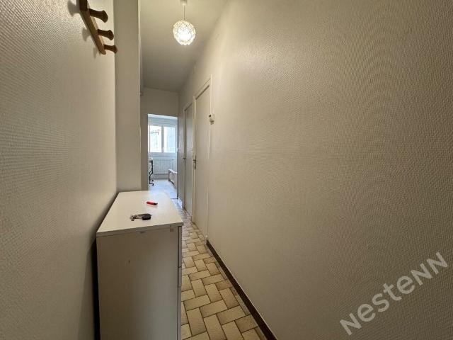Location Appartement Boulevard du Président Carnot, Agen