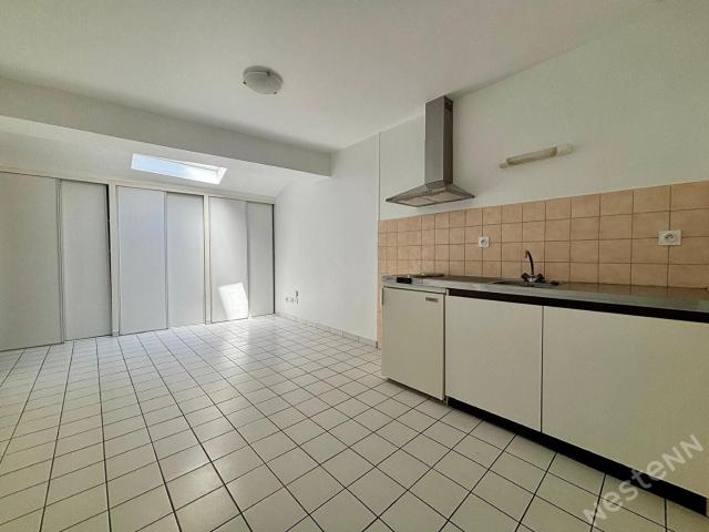 Location Appartement Boulevard du Président Carnot, Agen