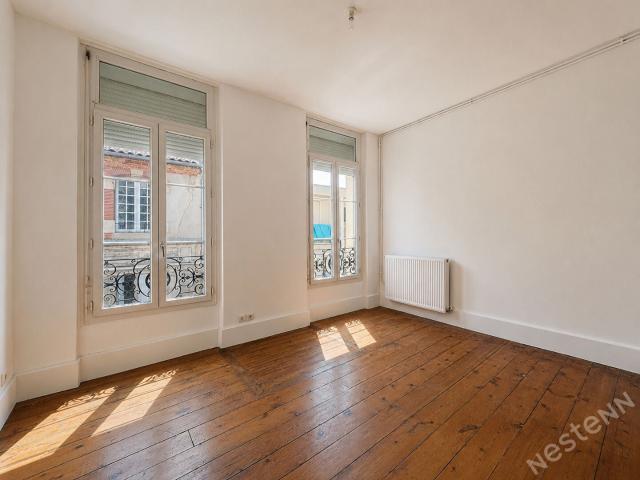 Location Appartement Boulevard du Président Carnot, Agen