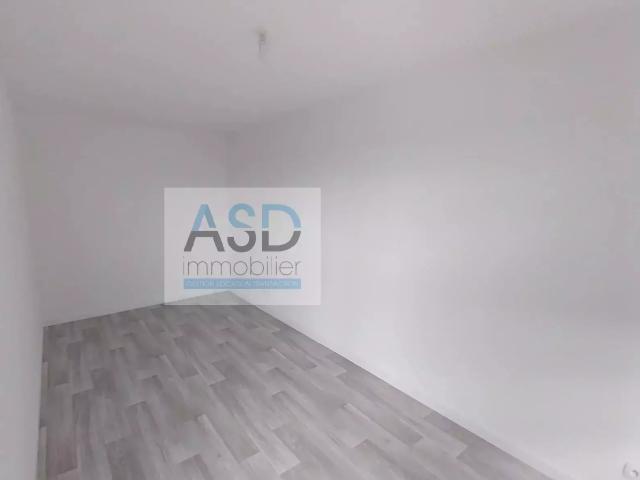 Location Appartement Boulevard du Président Hoover, Lille