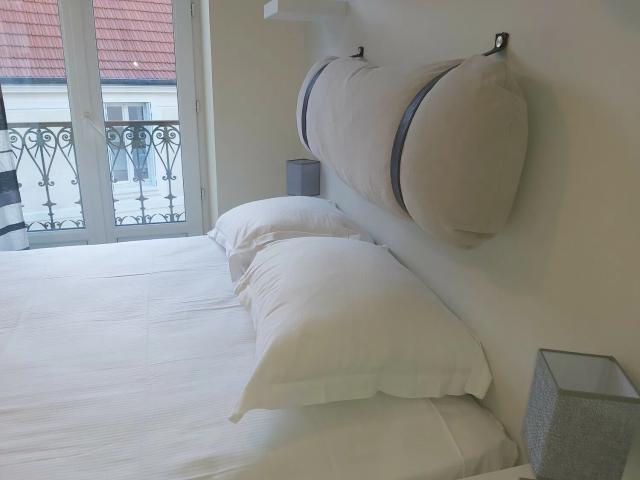 Location Appartement Boulevard du Président John Fitzgerald Kennedy, Vichy