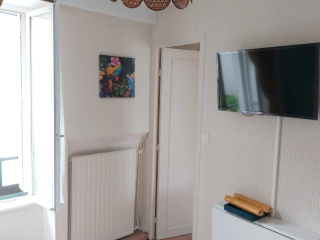 Location Appartement Boulevard du Président John Fitzgerald Kennedy, Vichy