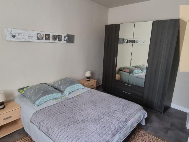 Location Appartement Boulevard du Président Kennedy, Vendôme