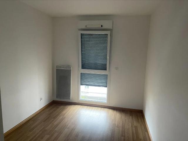 Location Appartement Boulevard du Président Wilson, Strasbourg