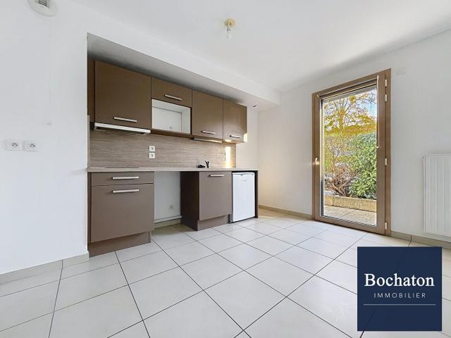 Location Appartement Boulevard du Royal, Évian les Bains