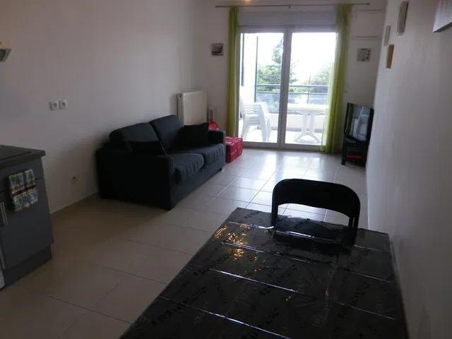 Location Appartement Boulevard du Val Claret, Antibes