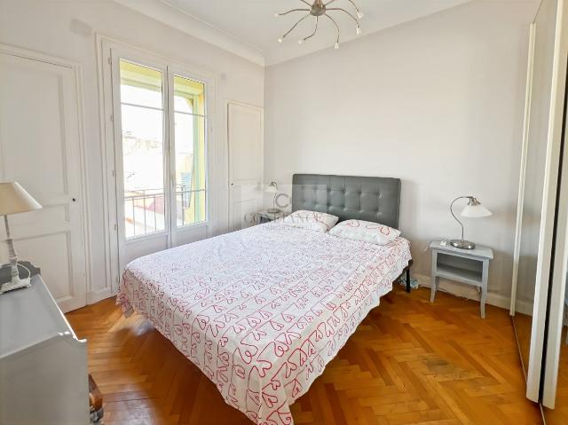 Location Appartement Boulevard Dubouchage, Nice