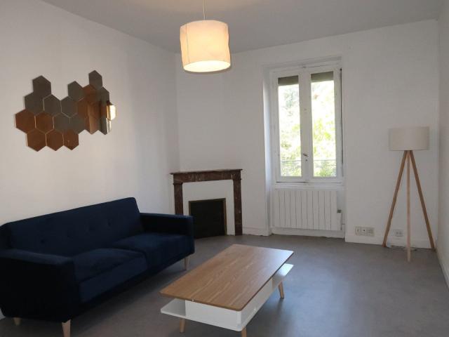 Location Appartement Boulevard Duclaux, Chamalières