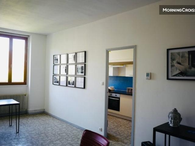 Location Appartement Boulevard Dugommier, Marseille