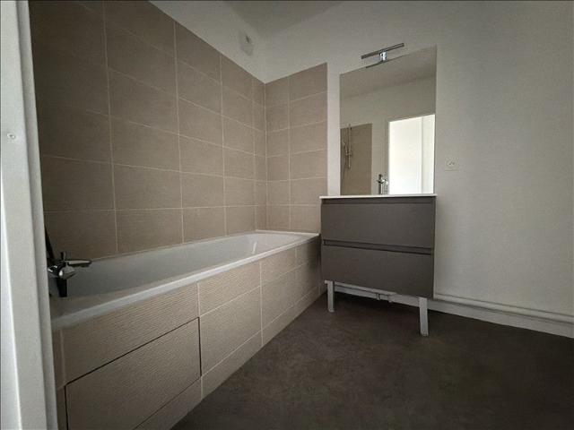 Location Appartement Boulevard Émile Zola, Clichy sous Bois