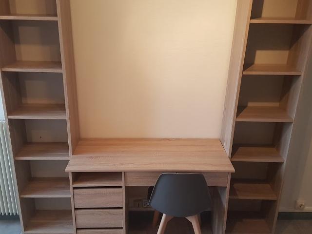 Location Appartement Boulevard Émile Zola, Laxou