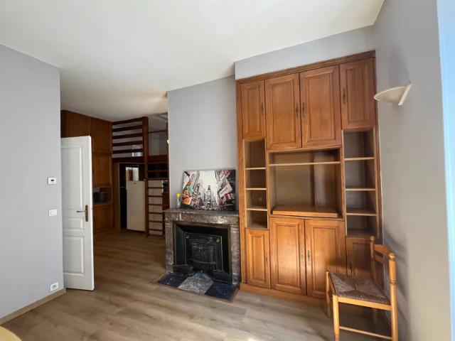 Location Appartement Passerelle du Parc Chabrières, Oullins Pierre Bénite