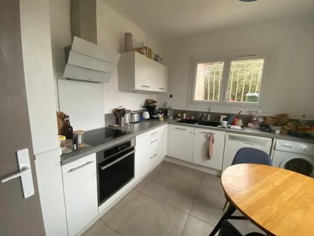 Location Appartement Boulevard Enseigne de Vaisseau Pont, Toulon