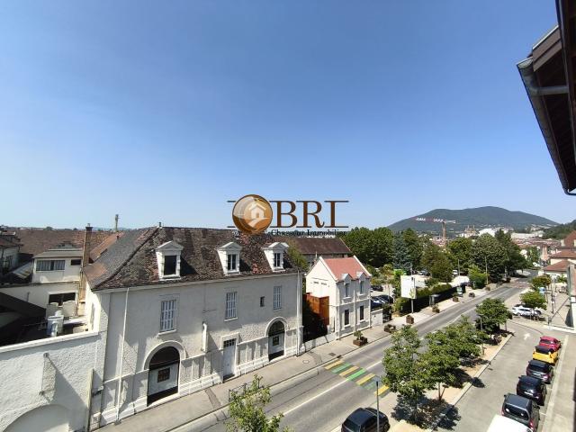 Location Appartement Boulevard Edgar Kofler, Voiron