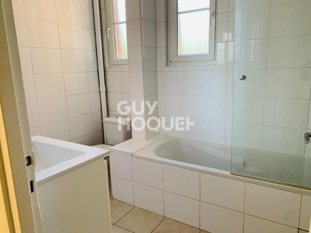 Location Appartement Boulevard Edgar Quinet, Colombes