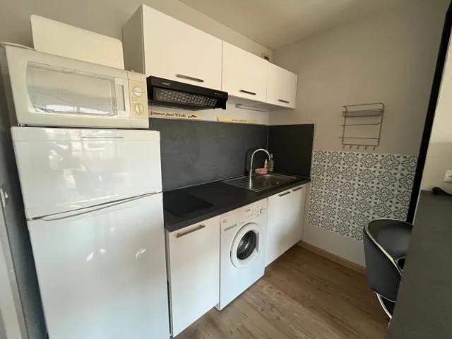 Location Appartement Boulevard Edmond Labrasse, Cucq