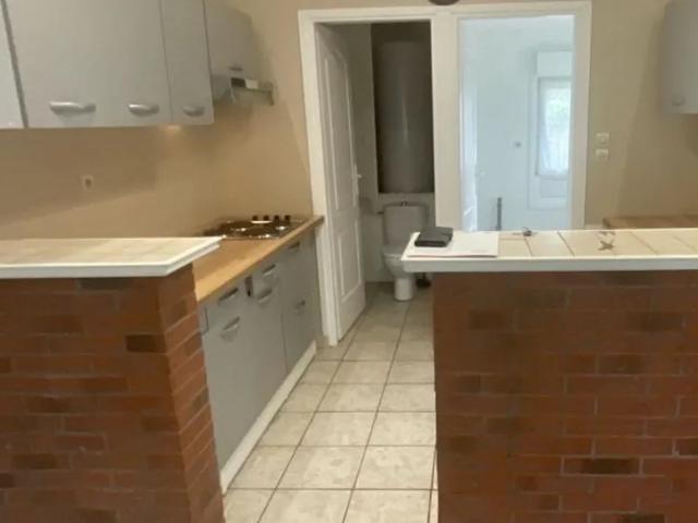 Location Appartement Boulevard Edmond Labrasse, Cucq