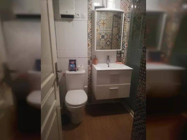 Location Appartement Boulevard Édouard Vaillant, Aubervilliers