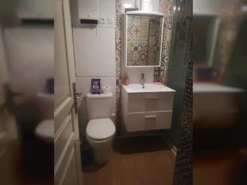 93300, Aubervilliers, Seine-Saint-Denis, Île-de-France