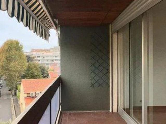 Location Appartement Boulevard Édouard Herriot, Marseille