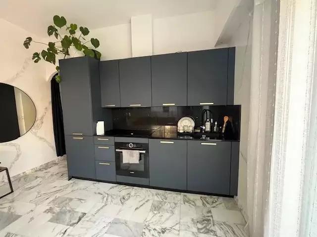Location Appartement Boulevard Édouard Herriot, Nice