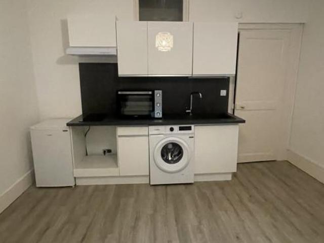 Location Appartement Boulevard Édouard Rey, Grenoble