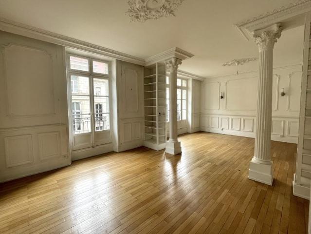 Location Appartement Boulevard Édouard Rey, Grenoble