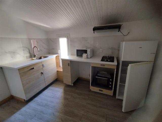 Location Appartement Boulevard Elzéar Pin, Apt