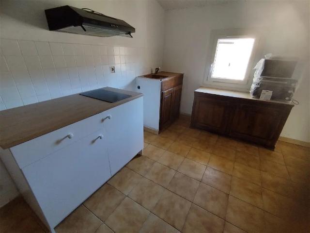 Location Appartement Boulevard Elzéar Pin, Apt