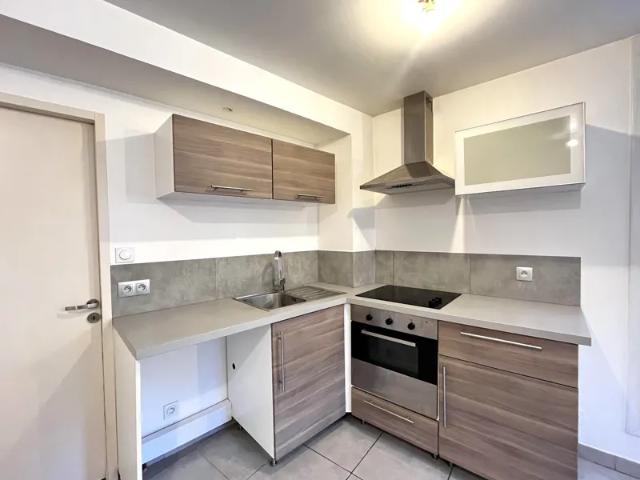 Location Appartement Boulevard Elémir Bourges, Manosque