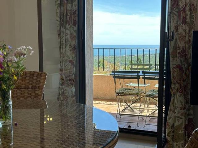 Location Appartement Boulevard Éric Tabarly, Villeneuve Loubet