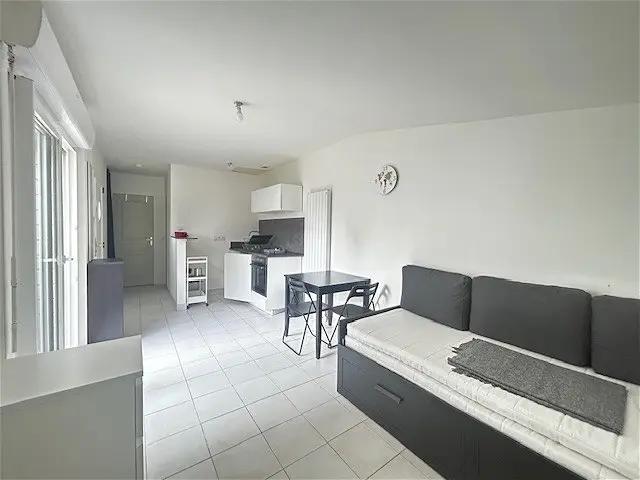 Location Appartement Boulevard Ernest Dalby, Nantes