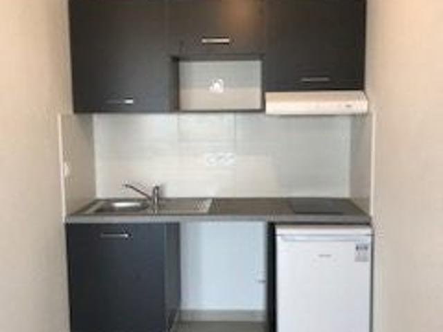 Location Appartement Boulevard Ernest Hemingway, Béziers