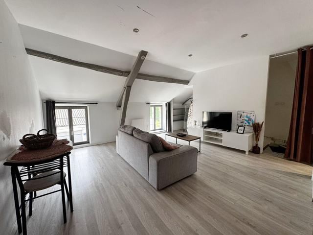 Location Appartement Boulevard Ernest Lavisse, Maubeuge