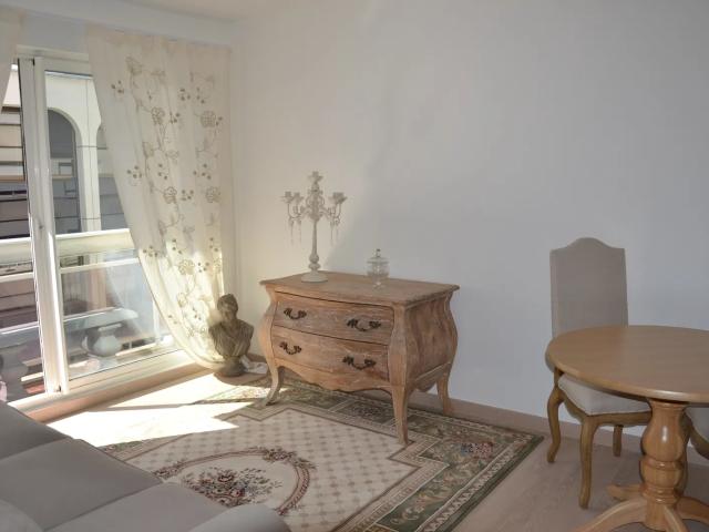 Location Appartement Boulevard Eugène Deruelle, Lyon
