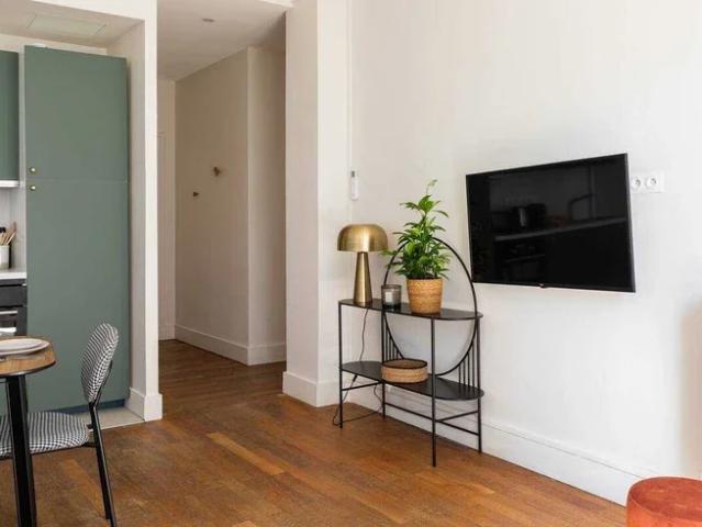 Location Appartement Boulevard Eugène Deruelle, Lyon