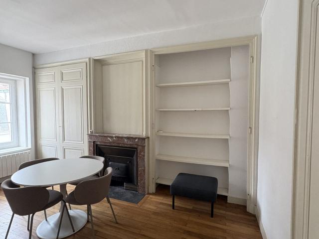 Location Appartement Boulevard Eugène Deruelle, Lyon