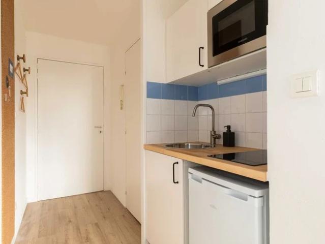 Location Appartement Boulevard Eugène Deruelle, Lyon