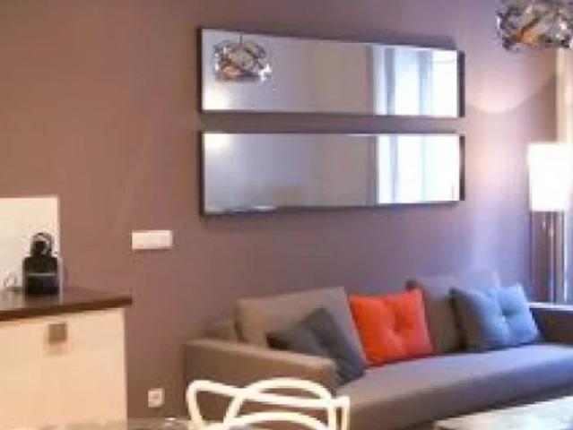Location Appartement Boulevard Eugène Deruelle, Lyon