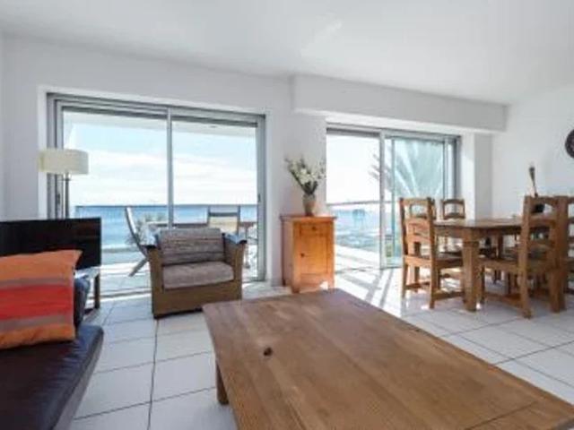 Location Appartement Boulevard Eugène Gazagnaire, Cannes