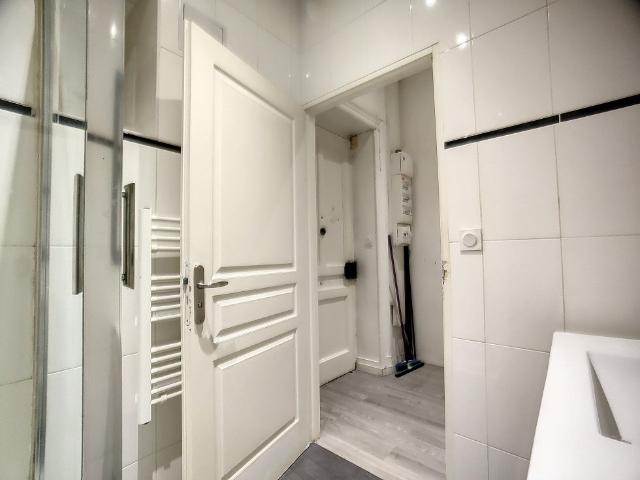 Location Appartement Boulevard Eugène Réguillon, Villeurbanne
