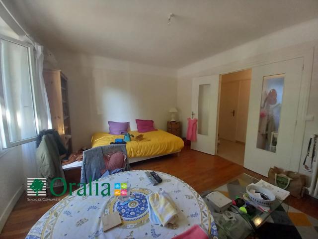 Location Appartement Boulevard Eugène Spuller, Dijon