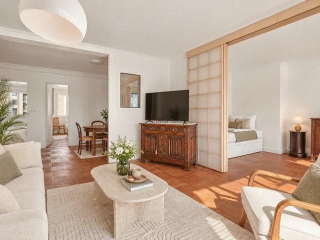 Location Appartement Boulevard Exelmans, Paris