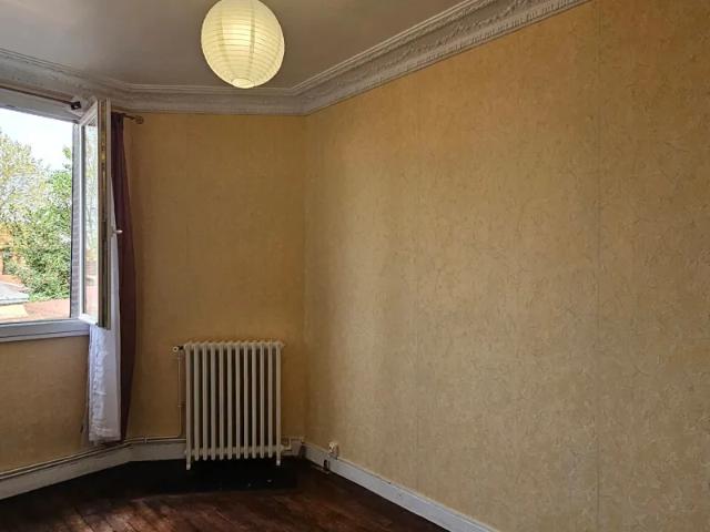 Location Appartement Boulevard Foch, Épinay sur Seine