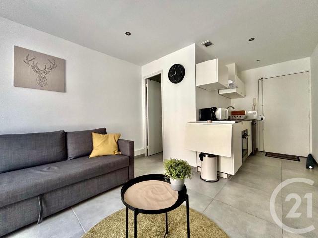Location Appartement Boulevard Fabrici, Marseille
