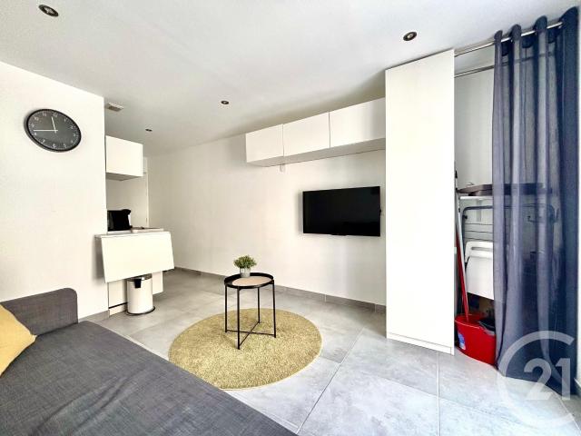 Location Appartement Boulevard Fabrici, Marseille