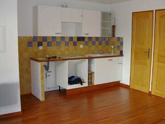Location Appartement Boulevard Fabrici, Marseille