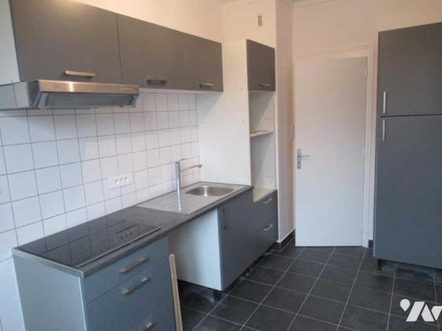 Location Appartement Boulevard Faidherbe, Cambrai