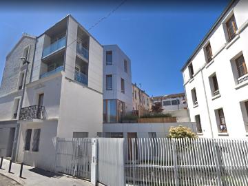 Location Appartement Boulevard Félix Faure, Saint Denis